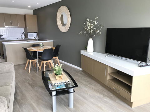 Ocean View Luxury Apartment & Suite - eAccommodation 40