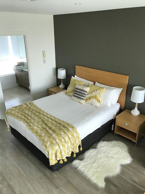 Ocean View Luxury Apartment & Suite - eAccommodation 28