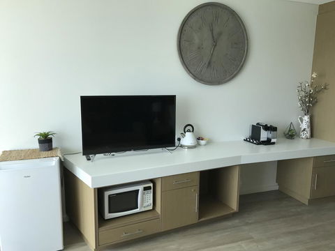 Ocean View Luxury Apartment & Suite - eAccommodation 32