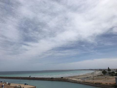 Ocean View Luxury Apartment & Suite - eAccommodation 8