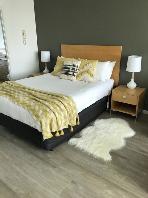 Ocean View Luxury Apartment & Suite - eAccommodation 30