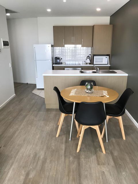 Ocean View Luxury Apartment & Suite - eAccommodation 39