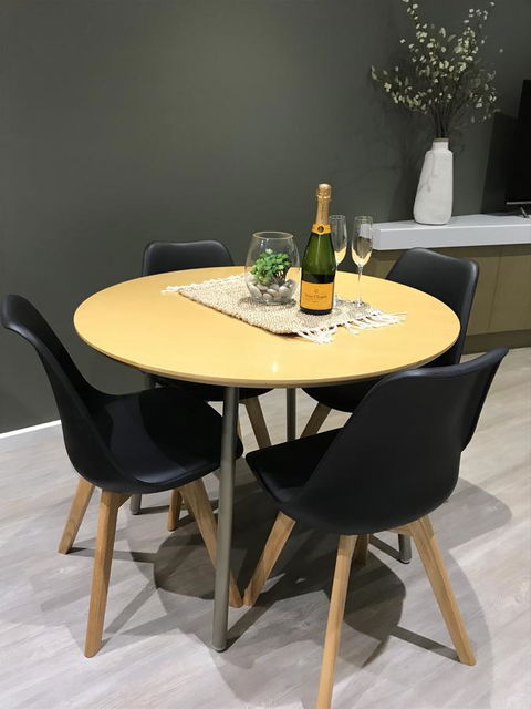 Ocean View Luxury Apartment & Suite - eAccommodation 42