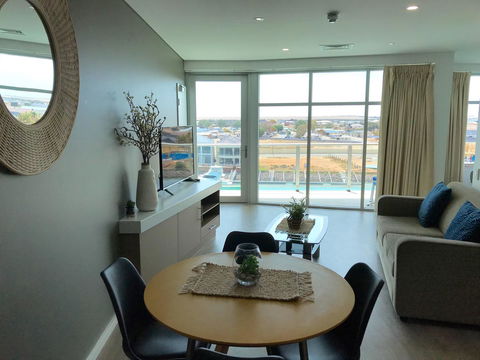 Ocean View Luxury Apartment & Suite - eAccommodation 37
