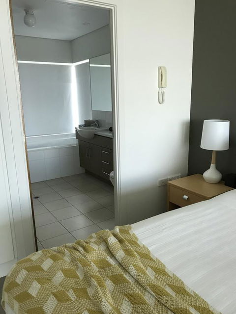 Ocean View Luxury Apartment & Suite - eAccommodation 19