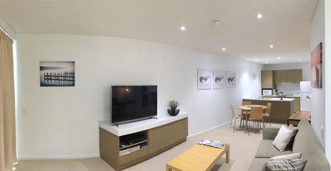 Wallaroo Marina Waterfront Luxe Apartment - eAccommodation 7