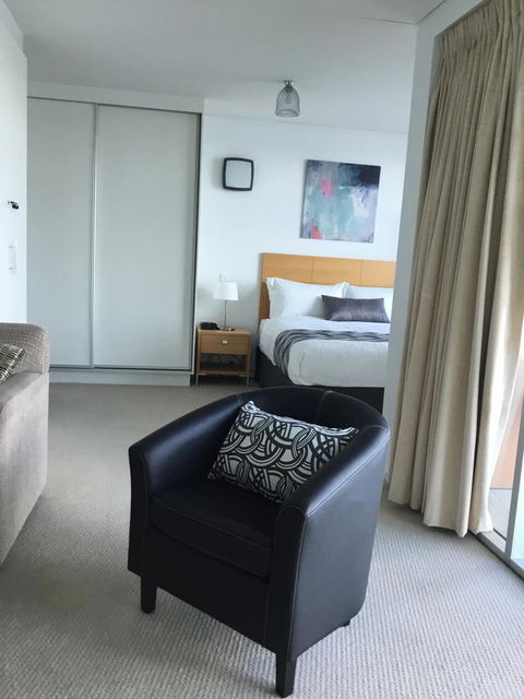 Wallaroo Marina Waterfront Luxe Apartment - eAccommodation 13