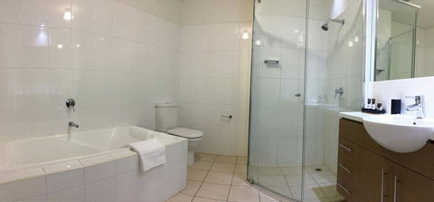 Wallaroo Marina Waterfront Luxe Apartment - eAccommodation 17