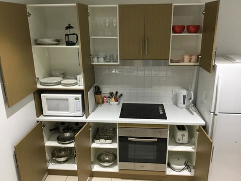 Wallaroo Marina Waterfront Luxe Apartment - eAccommodation 11