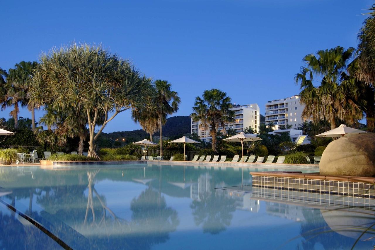Coffs Harbour NSW eAccommodation