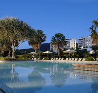 Pacific Bay Resort - eAccommodation