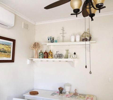 Beautiful Garden House - eAccommodation 17