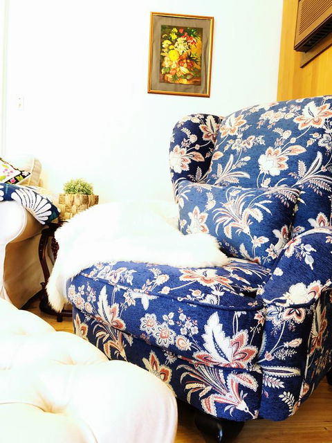 Beautiful Garden House - eAccommodation 3