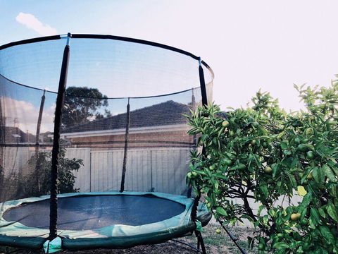 Beautiful Garden House - eAccommodation 23