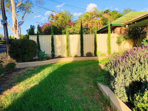 Beautiful Garden House - eAccommodation 8