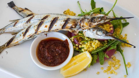 Wallaroo Marina Luxury Apartment - eAccommodation 15