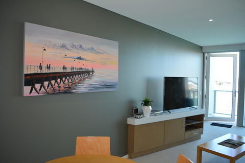 Wallaroo Marina Luxury Apartment - eAccommodation 17