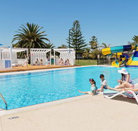 West Beach Parks Resort - eAccommodation
