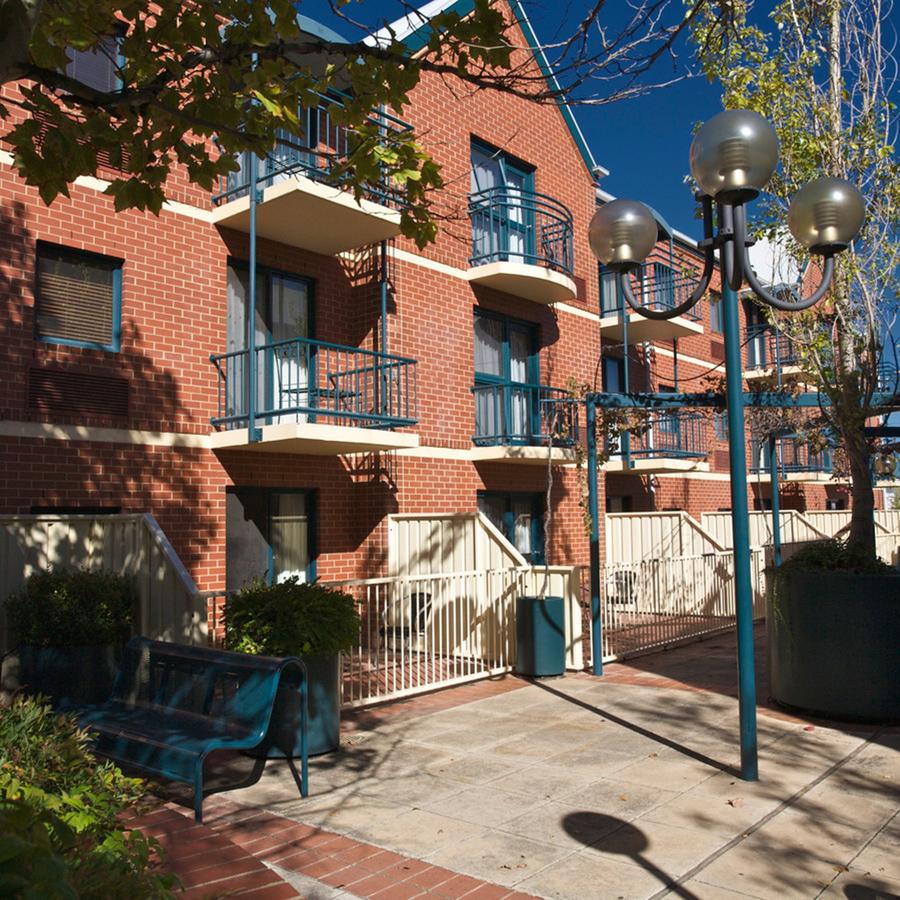  eAccommodation