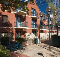 BreakFree Adelaide - eAccommodation