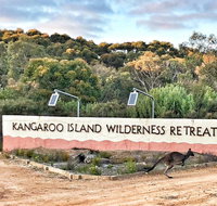 Kangaroo Island Wilderness Retreat - eAccommodation