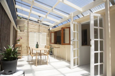 Wayfarers Cottage - eAccommodation 0
