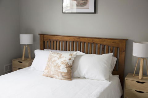 Wayfarers Cottage - eAccommodation 9