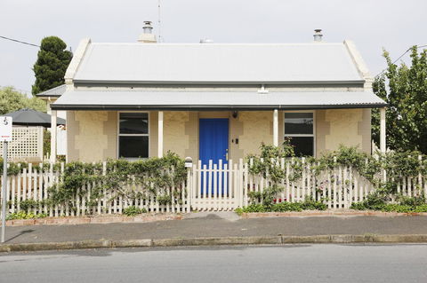 Wayfarers Cottage - eAccommodation 5