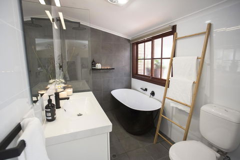 Wayfarers Cottage - eAccommodation 3