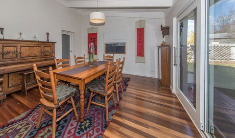 The Tudor House - eAccommodation 10
