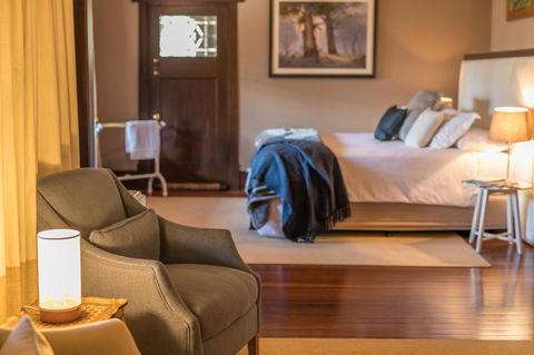 The Tudor House - eAccommodation 1