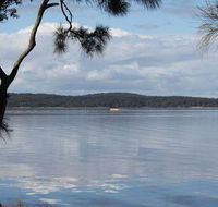 'Point Break' Your Waterfront Break at the Point - eAccommodation