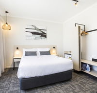 Nightcap at Finsbury Hotel - eAccommodation