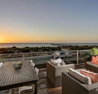 The Beach House  Grange - eAccommodation