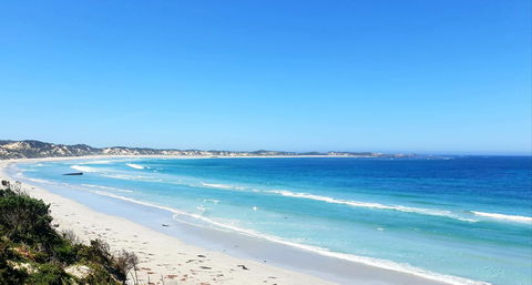 Rocks Retreat Cabin - Dolphin - eAccommodation 10