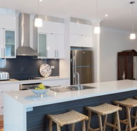 Boutique Getaway on Wright - eAccommodation