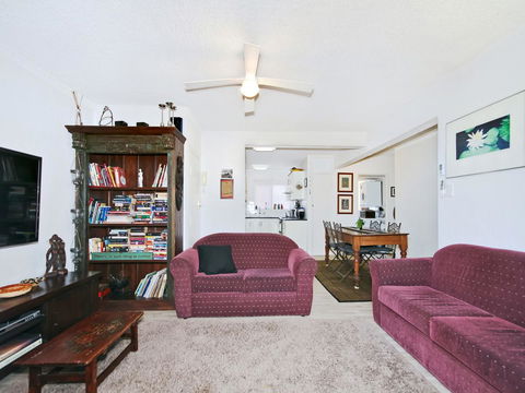 Monaco Court Apartment Adelaide - eAccommodation 4
