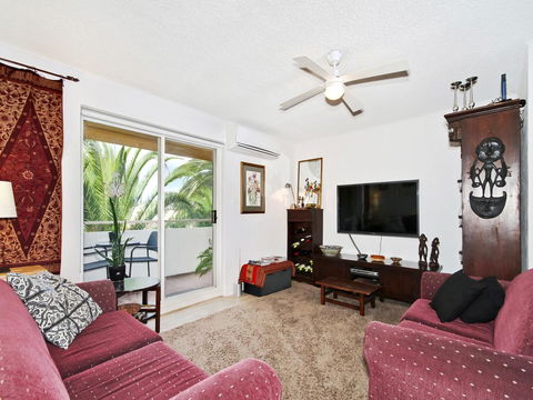 Monaco Court Apartment Adelaide - eAccommodation 5