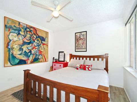 Monaco Court Apartment Adelaide - eAccommodation 7