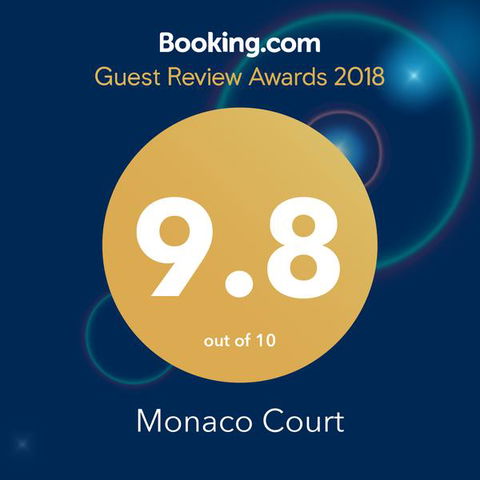 Monaco Court Apartment Adelaide - eAccommodation 1