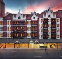 Mansions on Pulteney - eAccommodation