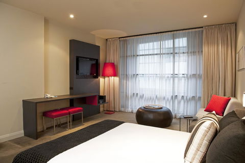 Mantra Hindmarsh Square - eAccommodation 1