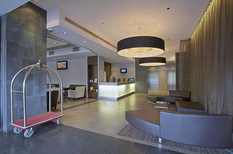 Mantra Hindmarsh Square - eAccommodation 17