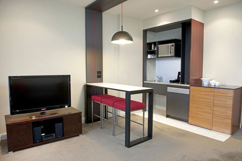 Mantra Hindmarsh Square - eAccommodation 14