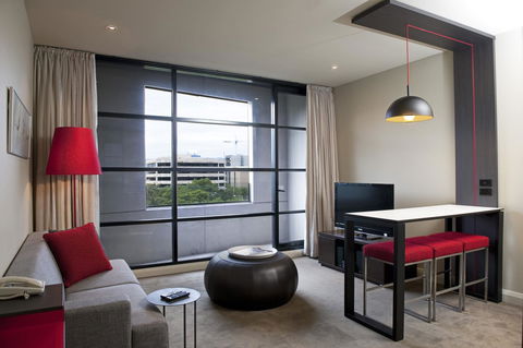 Mantra Hindmarsh Square - eAccommodation 13