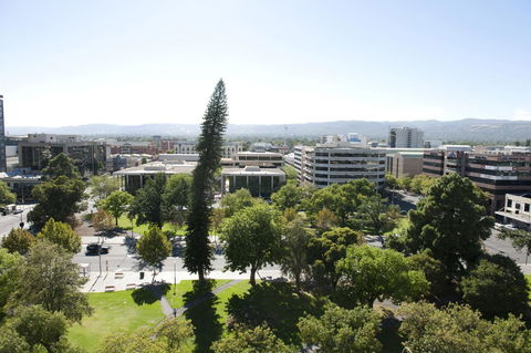 Mantra Hindmarsh Square - eAccommodation 21