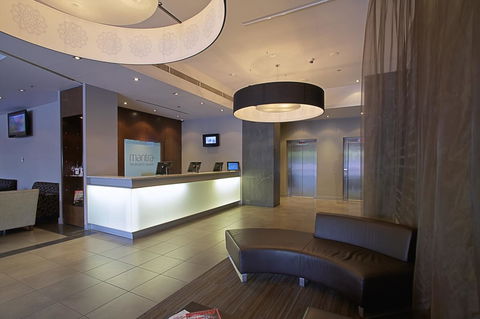 Mantra Hindmarsh Square - eAccommodation 7