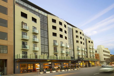 Mantra Hindmarsh Square - eAccommodation 18