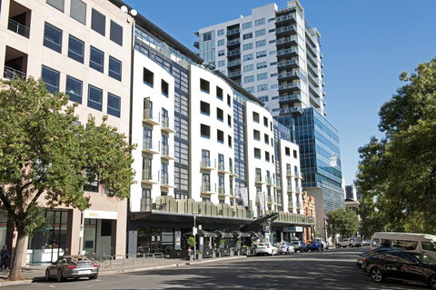 Mantra Hindmarsh Square - eAccommodation 5