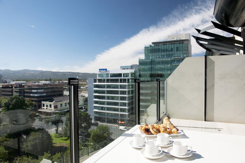 Mantra Hindmarsh Square - eAccommodation 4